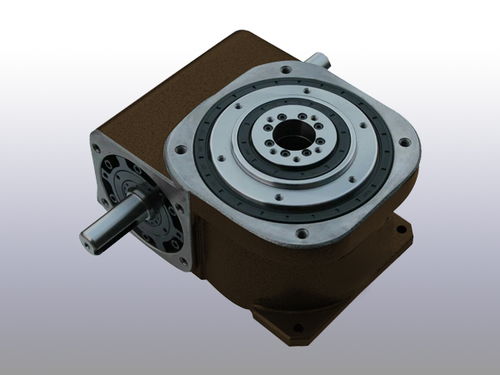 涡轮减速机凸轮分割器 凸轮分割器使用方法