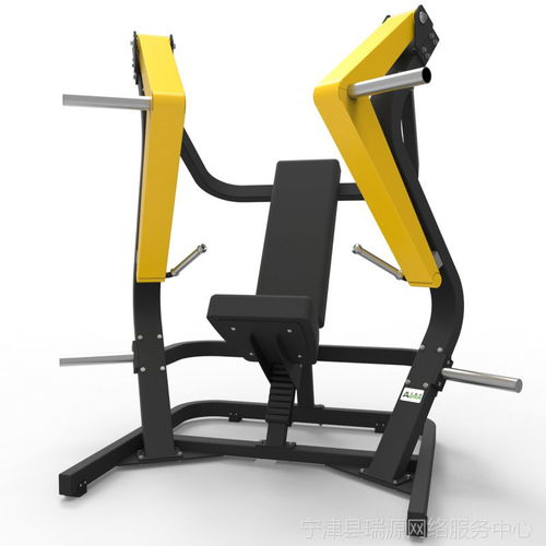 山东瑞源ry 6系自由力量器械大黄蜂训练器是健身房设备中必选的主打商用健身器材