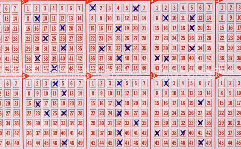 快乐8走势图